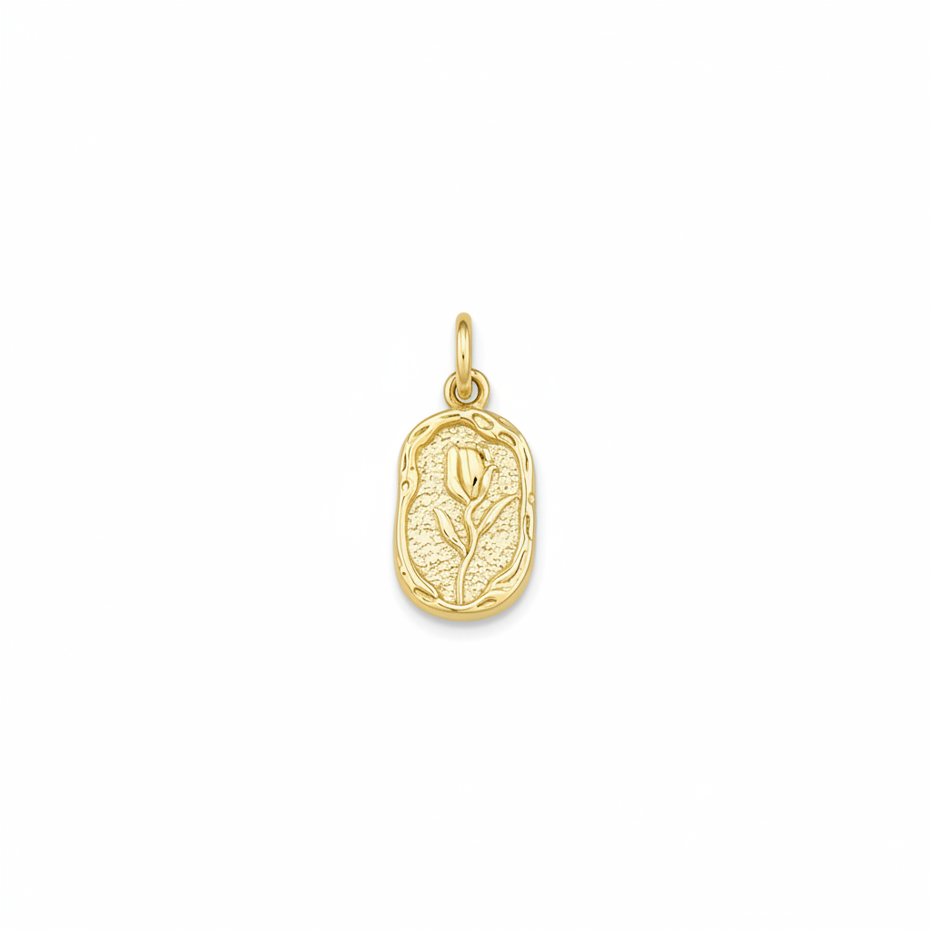Tulip Dainty Charm