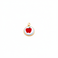 Apple Charm