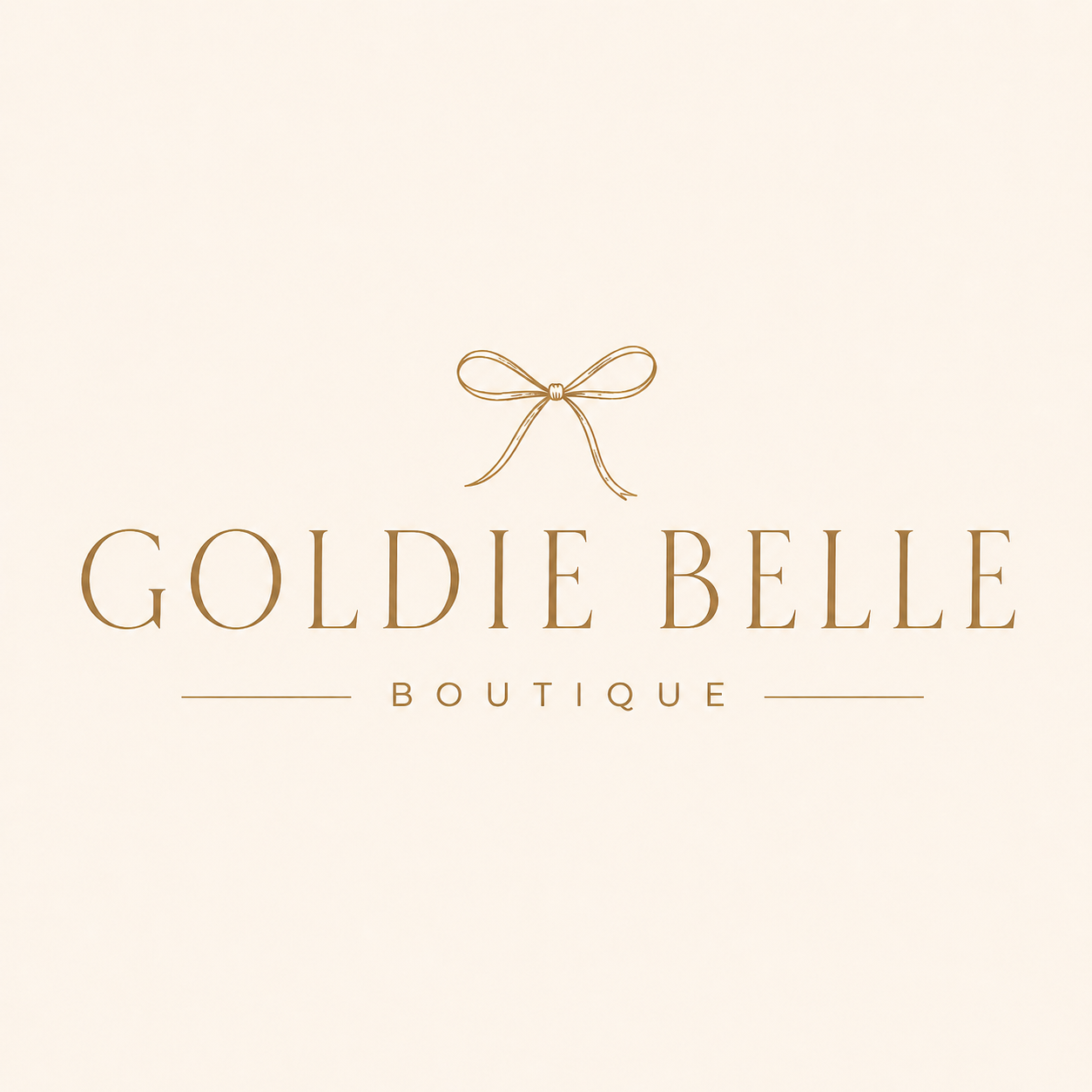 Goldie Belle Boutique