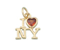 Small New York Charm