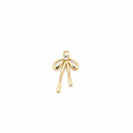 Bow Charm