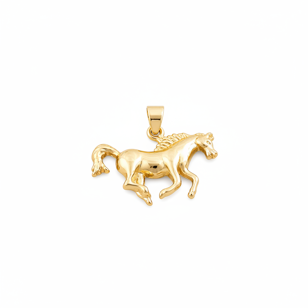 Horse Charm