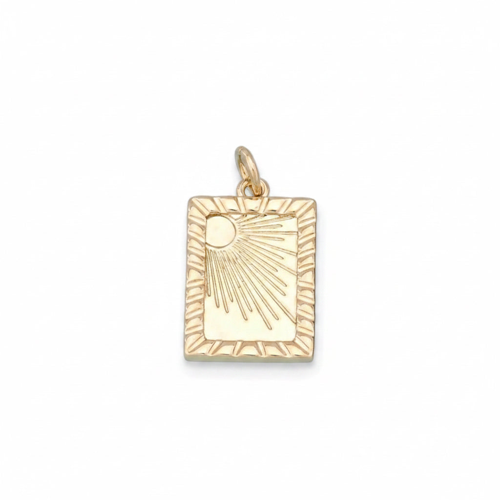 Sun Charm