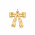 Bow Charm