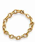 Chunky Link Bracelet