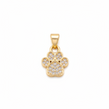 Paw Charm
