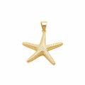 Starfish Charm