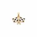 Flag Charm