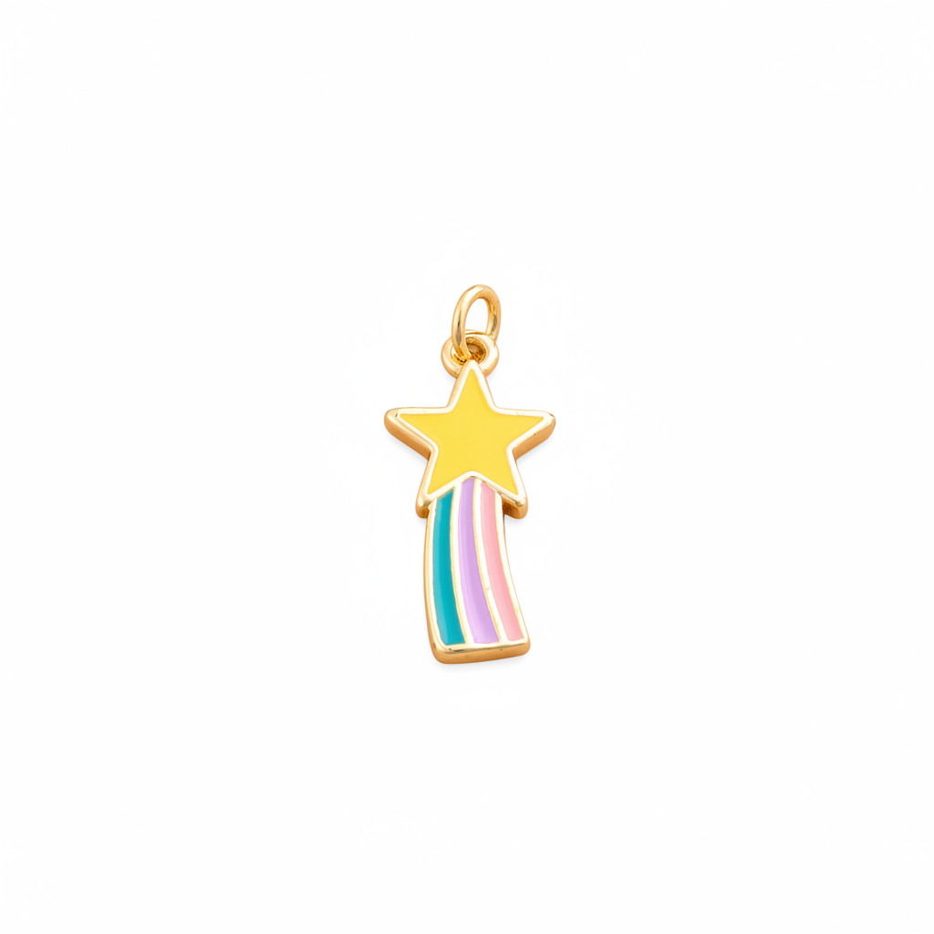 Shooting Star