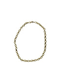 Chunky Link Necklace