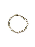 Small Oval Bracelet