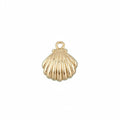 Closed Shell Charm