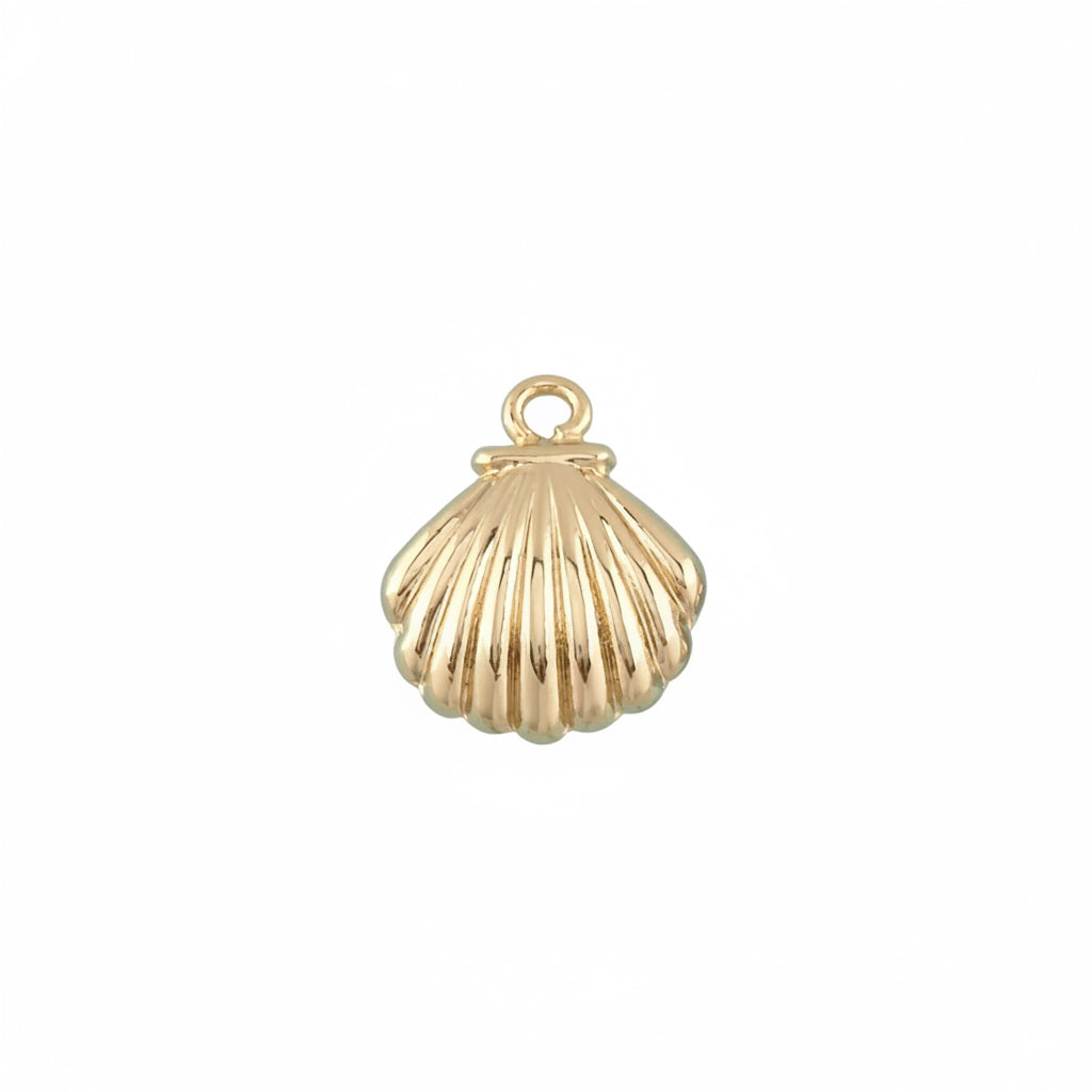 Closed Shell Charm