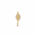 Racket Charm