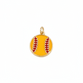 Softball Charm