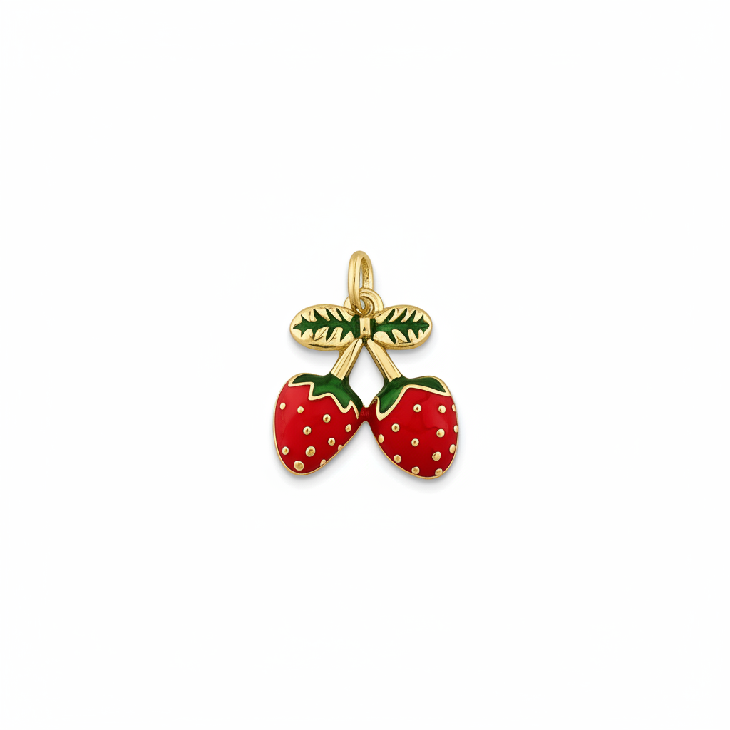 Strawberry Charm