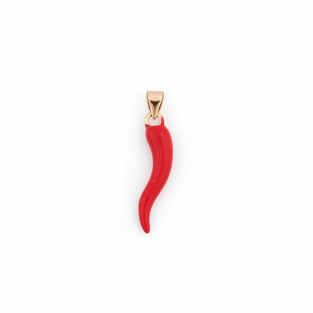 Red Chili Charm
