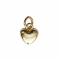 Dainty Heart Charm